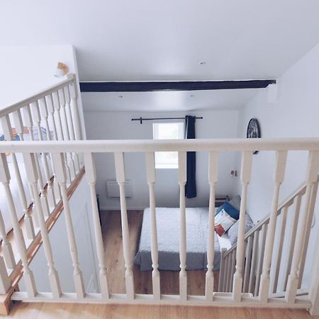 Studios Lsquare-Residence Châtellerault Εξωτερικό φωτογραφία