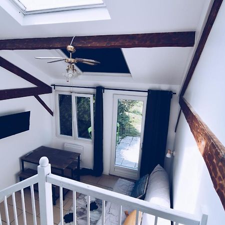 Studios Lsquare-Residence Châtellerault Εξωτερικό φωτογραφία