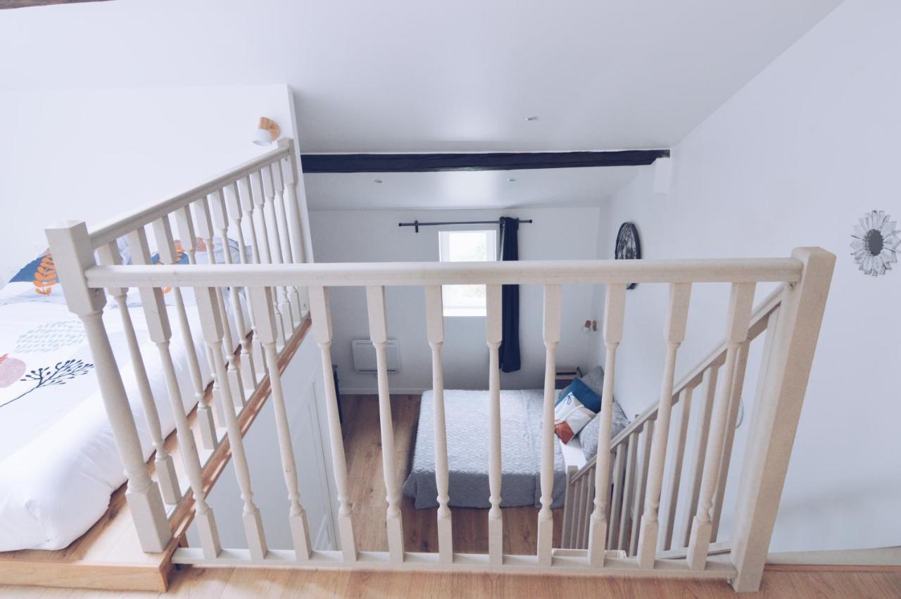 Studios Lsquare-Residence Châtellerault Εξωτερικό φωτογραφία