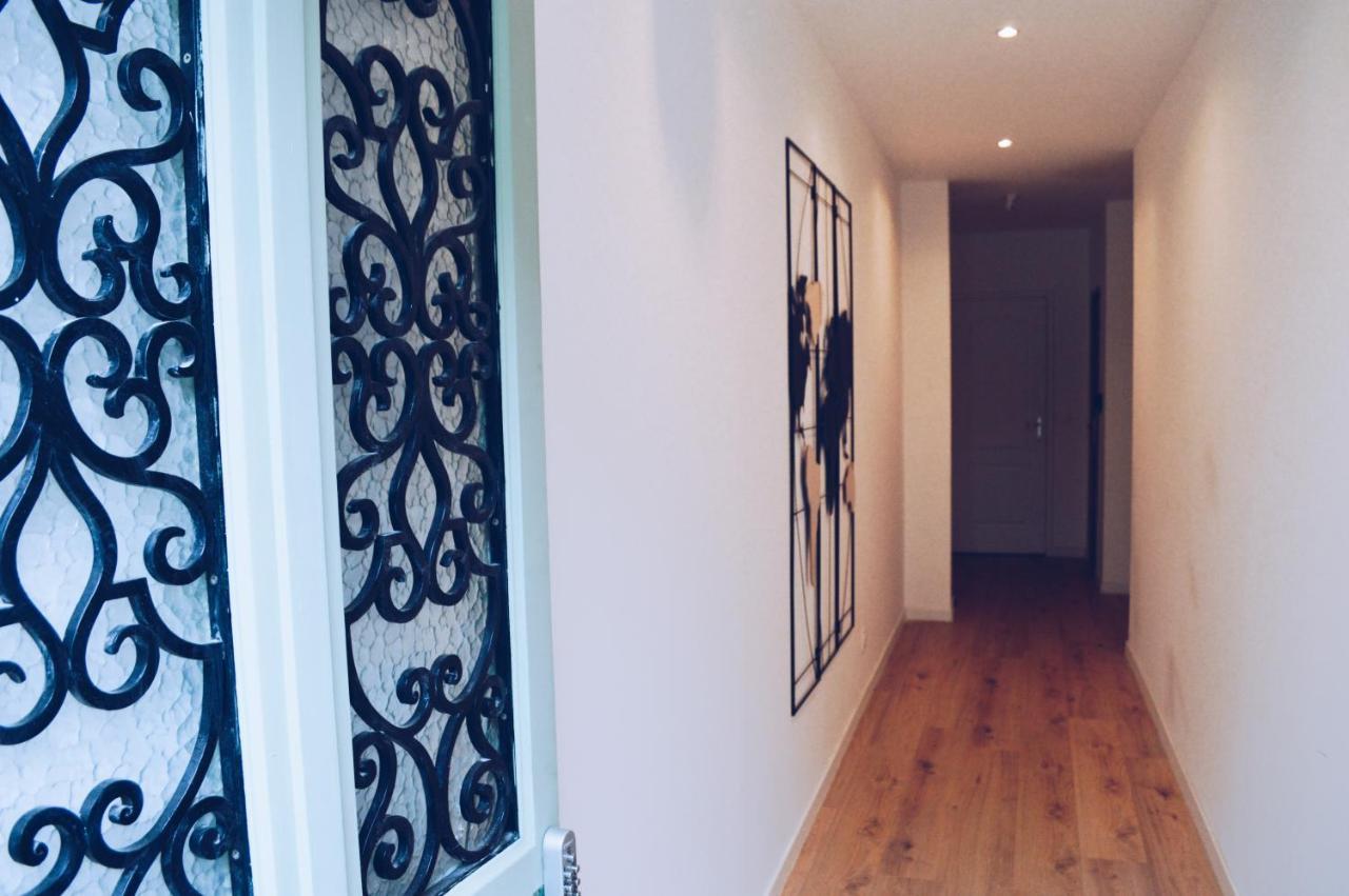 Studios Lsquare-Residence Châtellerault Εξωτερικό φωτογραφία
