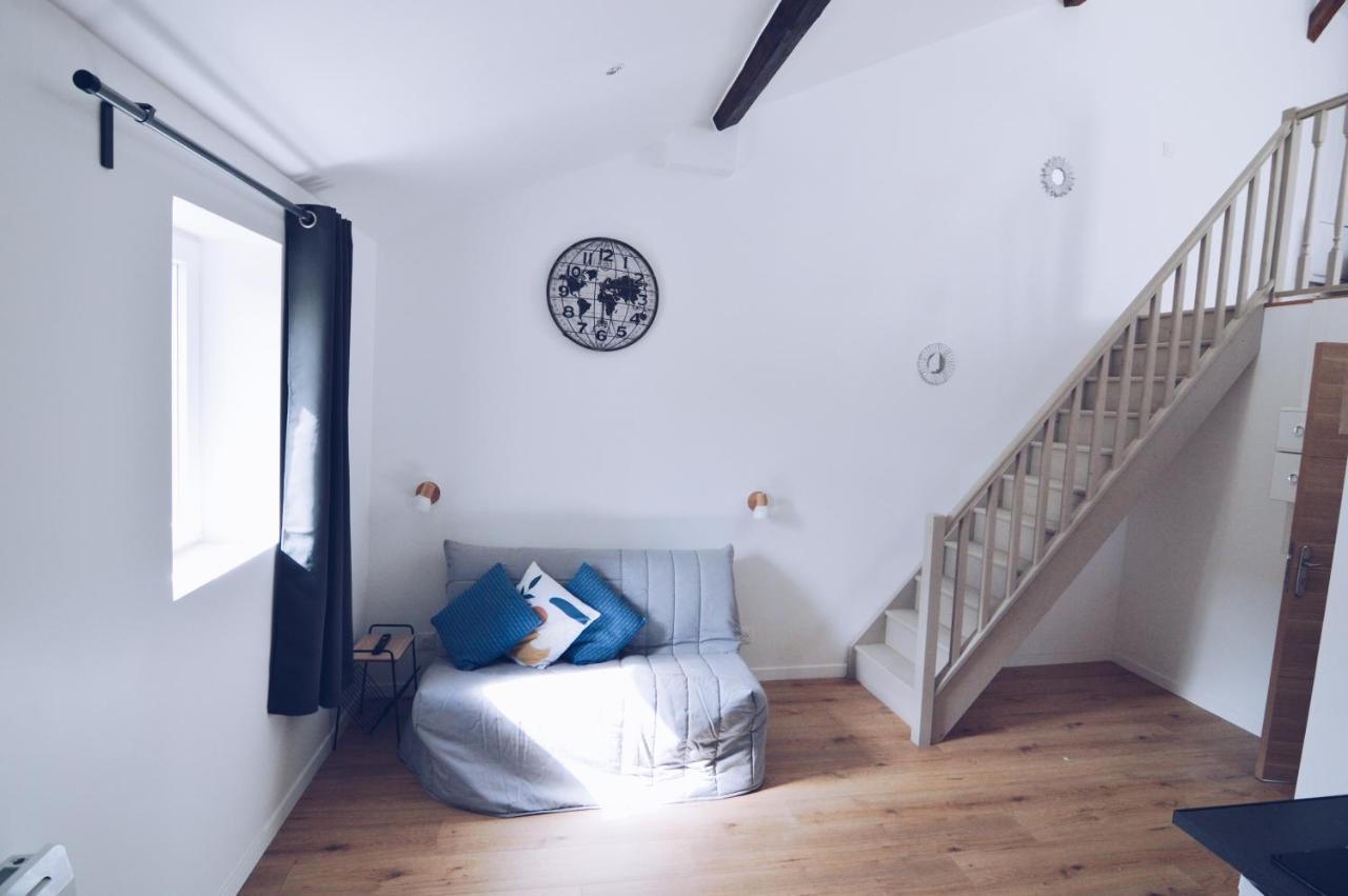 Studios Lsquare-Residence Châtellerault Εξωτερικό φωτογραφία