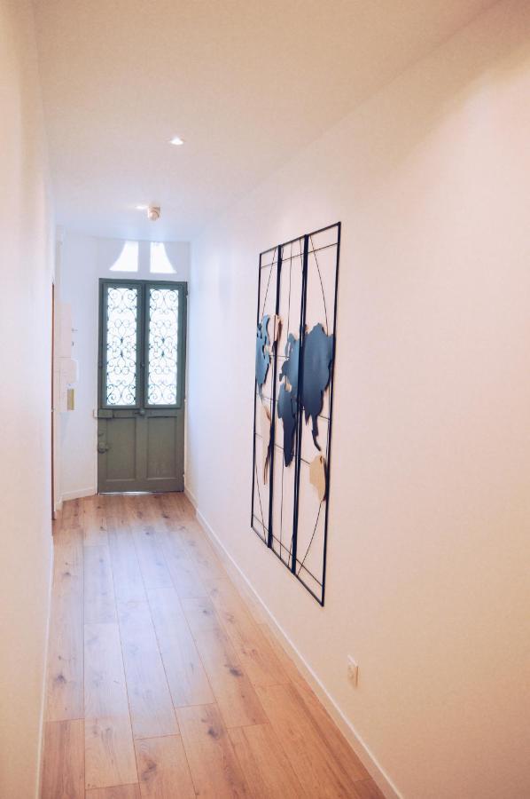 Studios Lsquare-Residence Châtellerault Εξωτερικό φωτογραφία