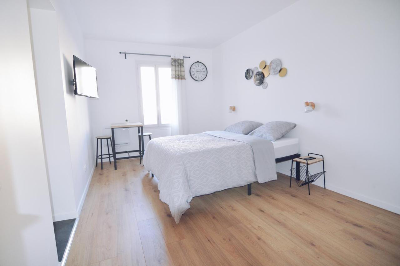 Studios Lsquare-Residence Châtellerault Εξωτερικό φωτογραφία