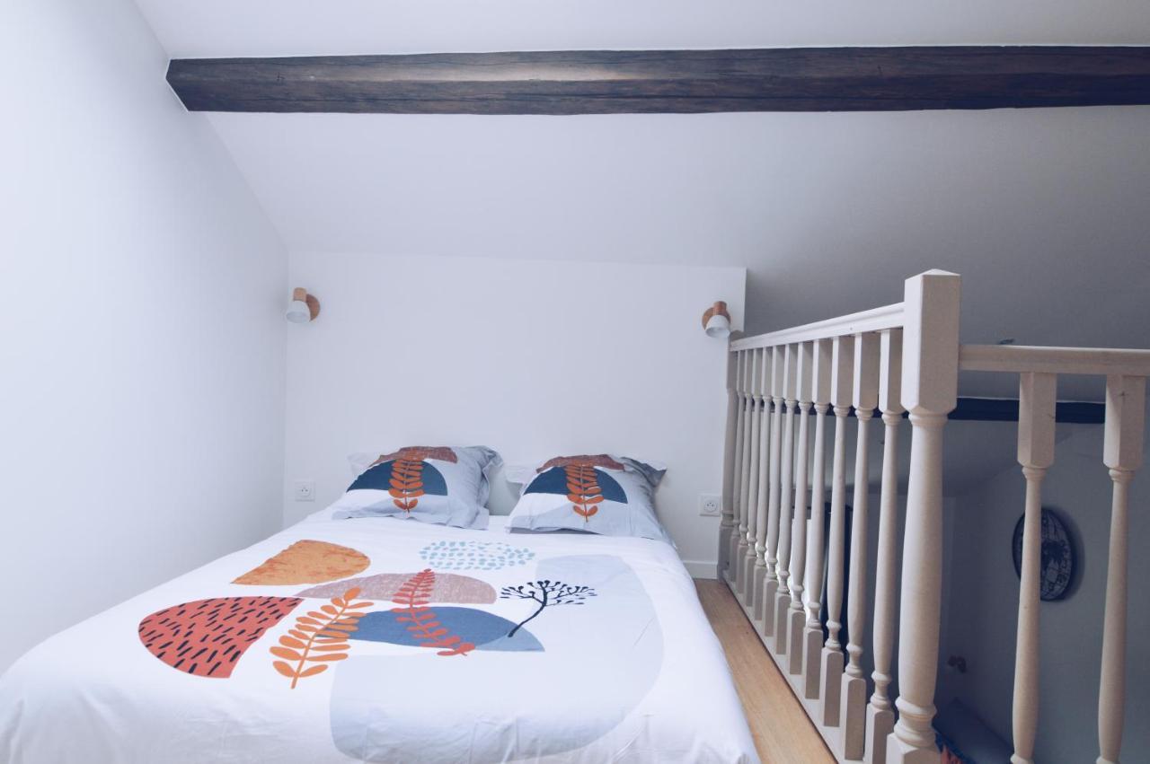 Studios Lsquare-Residence Châtellerault Εξωτερικό φωτογραφία