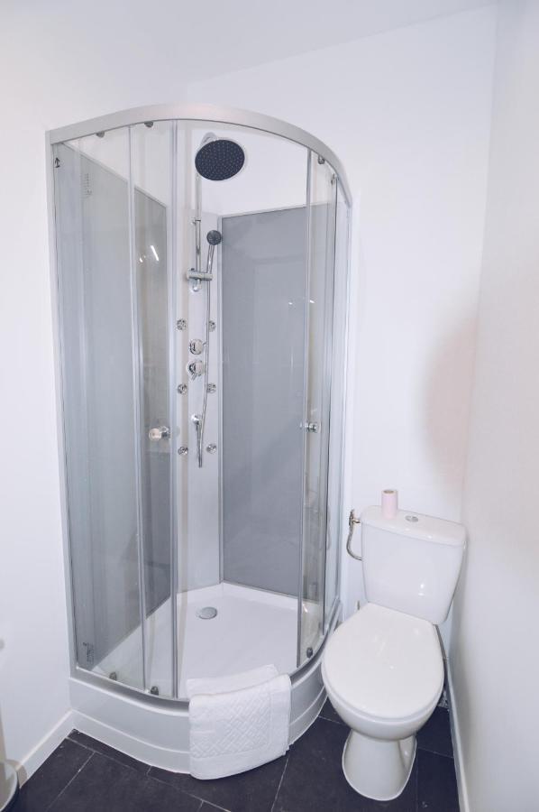 Studios Lsquare-Residence Châtellerault Εξωτερικό φωτογραφία