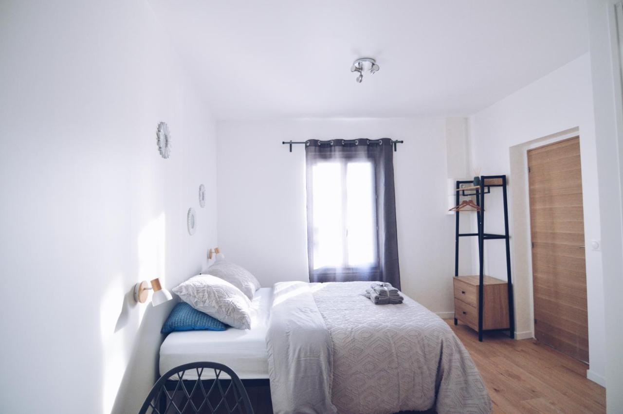 Studios Lsquare-Residence Châtellerault Εξωτερικό φωτογραφία