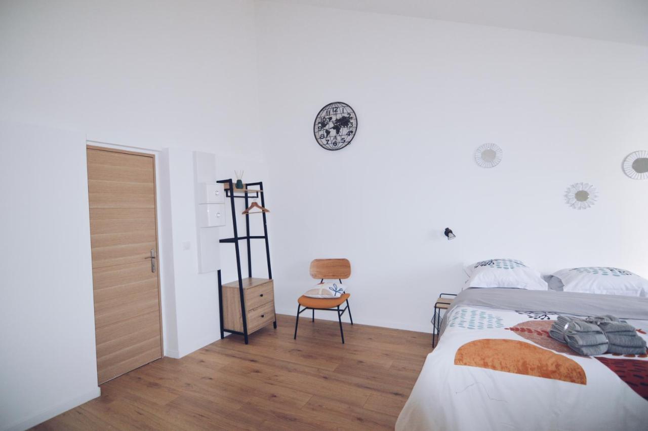 Studios Lsquare-Residence Châtellerault Εξωτερικό φωτογραφία