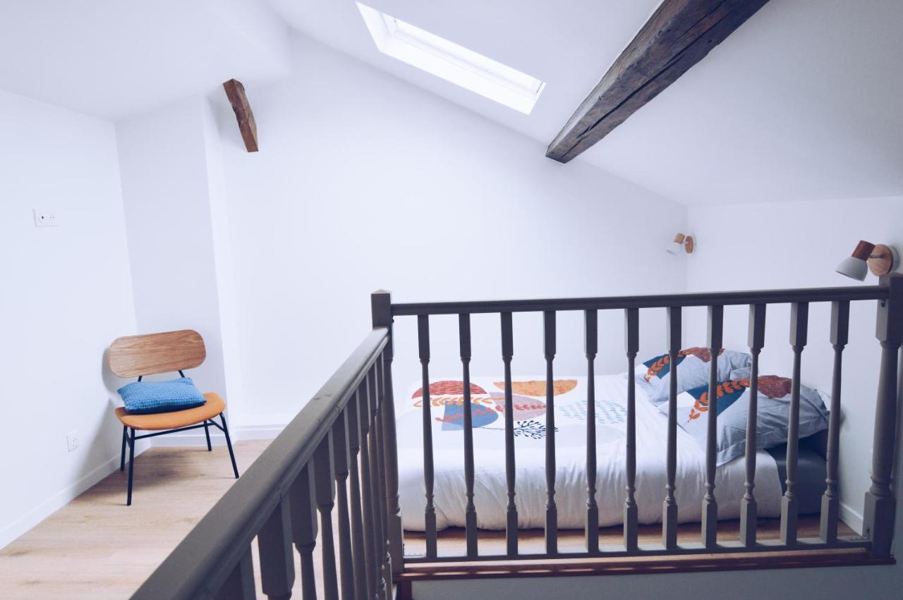 Studios Lsquare-Residence Châtellerault Εξωτερικό φωτογραφία