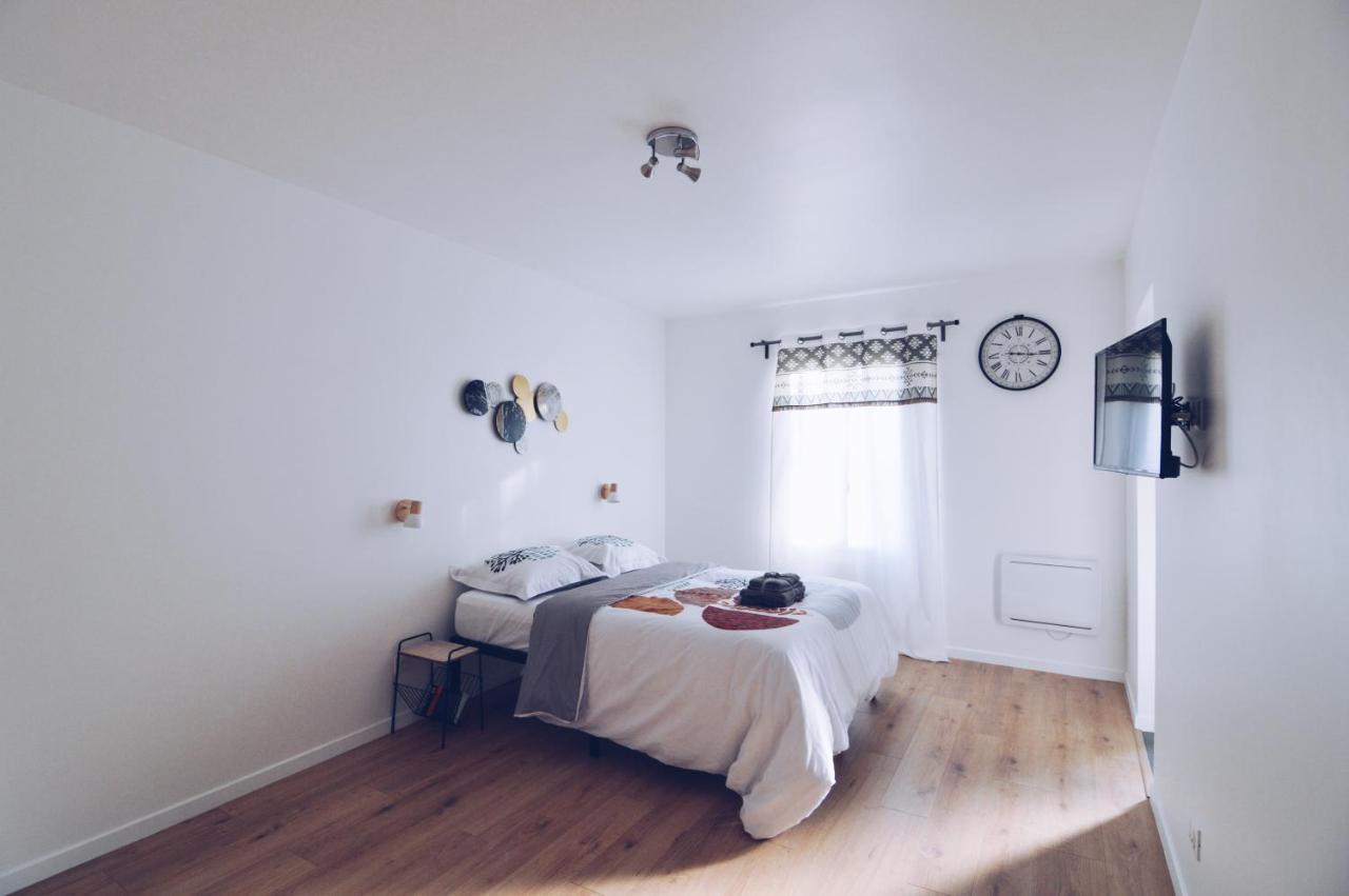Studios Lsquare-Residence Châtellerault Εξωτερικό φωτογραφία