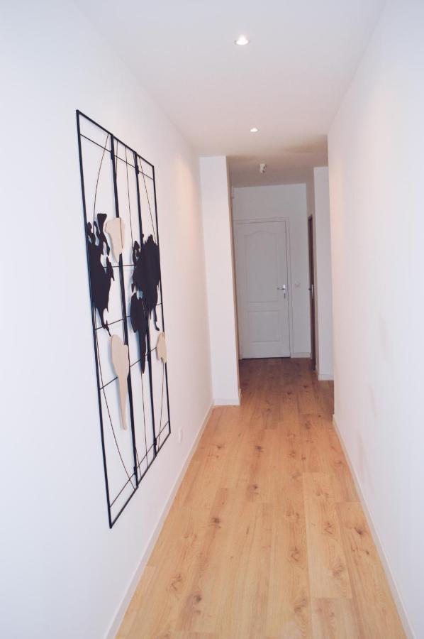 Studios Lsquare-Residence Châtellerault Εξωτερικό φωτογραφία
