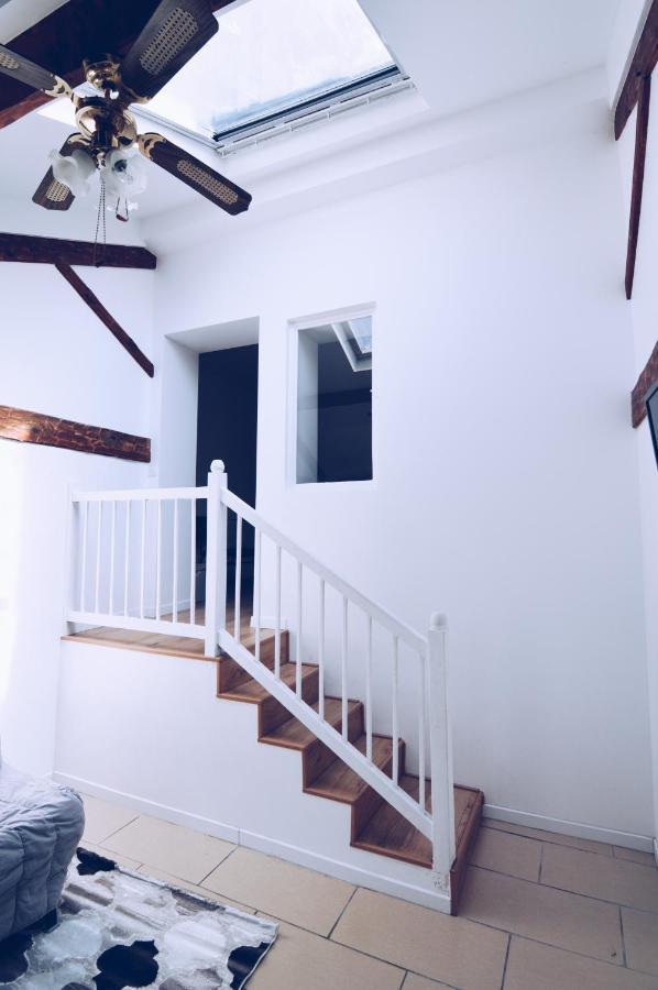 Studios Lsquare-Residence Châtellerault Εξωτερικό φωτογραφία